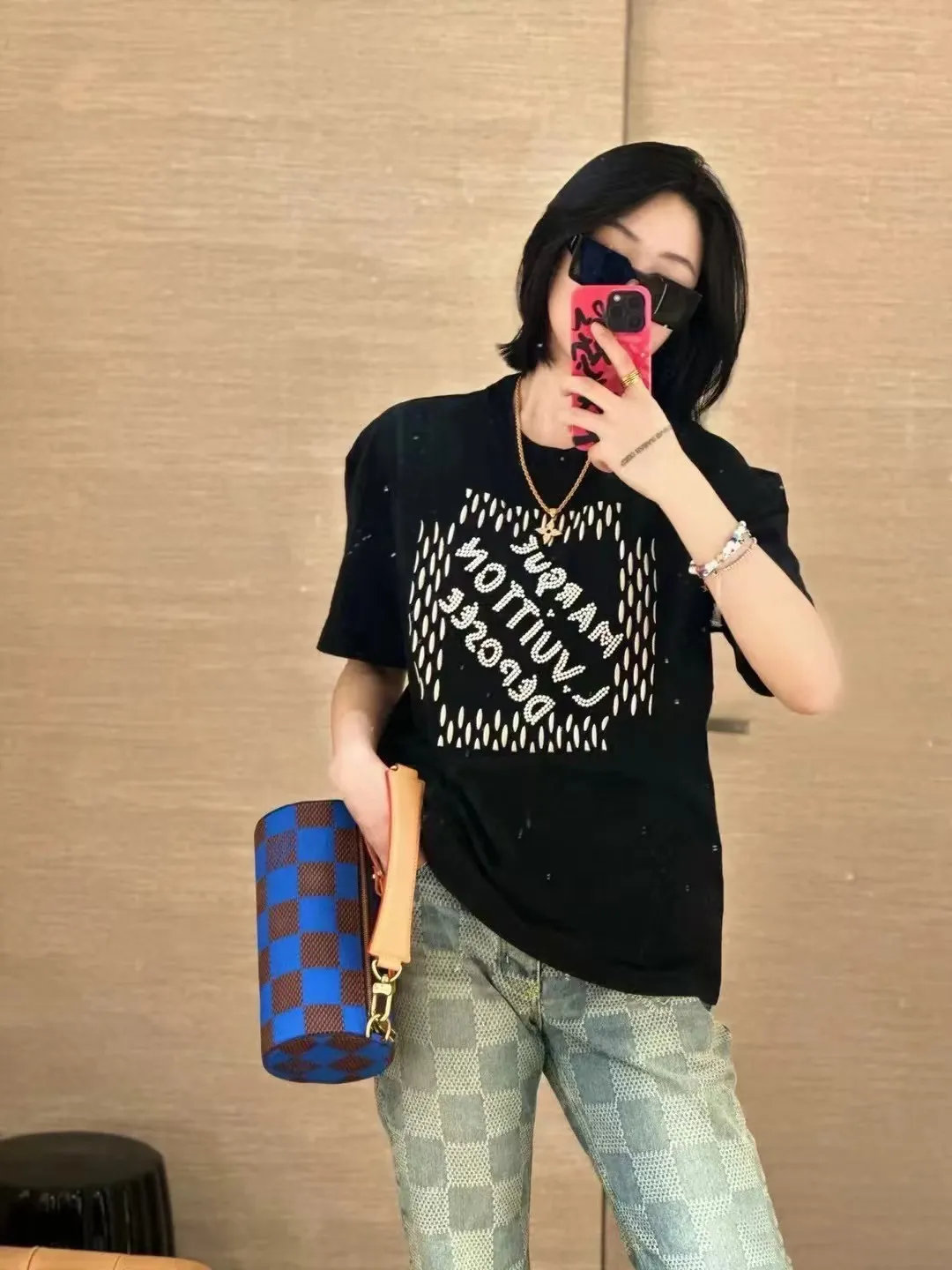 Louis Vuitton/